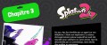 Image Splatoon 2 : découvrez "La vie des Calamazones" chapitre 3