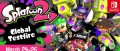 Image Splatoon 2 : dès mars sur Switch grâce à la démo Global Testfire