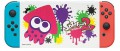 Image  Nintendo Switch : un accessoire qui soutient et protège la console aux couleurs de Splatoon 2