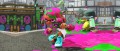 Image Splatoon 2 : la démo Global Testfire, ultime session à 13H