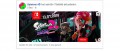 Image Splatoon 2 : la page Facebook de Splatoon Allemagne annonce le DLC Octo Expansion pour le 13 juillet 2018