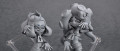 Image Splatoon 2 : les figurines Figma de Perle et de Coralie sont en cours de production