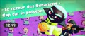 Image Splatoon 2 : notre vidéo maison du mode Héros en français