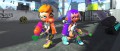 Image Splatoon 2 nous présente le stage Scène Sirène