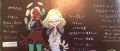 Image Splatoon 2 : quel âge ont Perle et Coralie ?