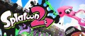 Image Splatoon 2 reçoit une mise à jour et passe en version 2.1.1