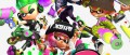 Image Splatoon 2 se met à jour et passe en version 1.1.2