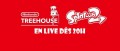 Image Splatoon 2 : session Treehouse à suivre en live dès 20 heures