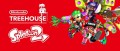 Image Nintendo Treehouse Live, de retour vendredi pour le Global Testfire de Splatoon 2 