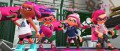 Image Splatoon 2 : une nouvelle vidéo de gameplay