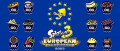 Image Splatoon 3 - Ouverture du Championnat d'Europe 2023