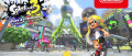 Image Splatoon 3 - Chromapolis fait enfin son grand retour dans la première vague du pass d'extension