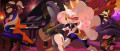 Image Splatoon 3 confirme le retour des Tenta-Cool via une nouvelle musique