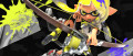 Image Splatoon 3 explose les records de tweets avec l'annonce de sa date de sortie