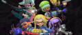Image Splatoon 3 inclura toutes les armes de base des précédents opus