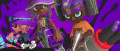 Image Splatoon 3 - La Saison des averses démarrera début septembre sur Nintendo Switch