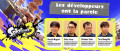 Image Splatoon 3 - le making-of "Les développeurs ont la parole" enfin traduit en français