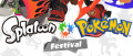 Image Splatoon 3 : Le prochain festival sera sur le thème de Pokémon Écarlate et Violet - Tous les détails