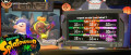 Image Splatoon 3 : les résultats du Splatoween