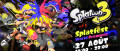 Image Splatoon 3 - Nintendo publie une vidéo expliquant la guerre tricolore