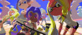 Image Splatoon 3 nous souhaite un très bel été