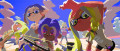 Image Splatoon 3 - Plus de 3,45 millions d'exemplaires vendus au Japon en 3 jours, un nouveau record !