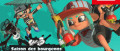Image Splatoon 3 présente sa prochaine saison 