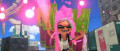 Image Splatoon 3 reçoit une mise à jour pour son lancement - Version 1.1.0 - Tous les détails