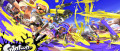 Image Splatoon 3 sortira le 9 septembre prochain sur Nintendo Switch