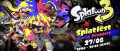 Image Splatoon 3 Splatfest World Premiere - Testez le jeu dès le 27 août et le tout nouveau Mode Tricolore