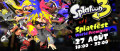 Image Splatoon 3 - Splatfest World Premiere - C'est parti pour le crash-test des serveurs !