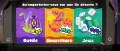 Image Splatoon 3 - Suite à un bug des joueurs se retrouvent sans leurs récompenses de participation au dernier festival