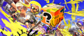 Image Splatoon 3 - Une nouvelle arme dévoilée en avance par l'artbook ?