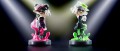 Image Splatoon : Ayo & Oly arrivent en amiibo
