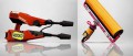 Image Splatoon : Carbon Roller et Nettoyeur Duo Modifié, disponibles ce matin