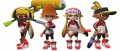 Image Splatoon : date et détails de la grande mise à jour (niveau 50, matchs privés, nouvelles armes..)