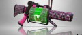 Image Splatoon : deux nouvelles armes disponibles demain