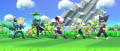 Image Splatoon, Fallout, Tekken, ARMS... Découvrez les nouveaux costumes Mii de Super Smash Bros. Ultimate