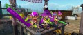 Image Splatoon ; la nouvelle map Hippo-Camping est disponible