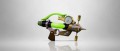 Image Splatoon : le Marqueur Leger est disponible (et en vidéo)