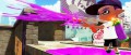 Image Splatoon : l'épinceau brosse et le N-ZAP 89 arrivent demain
