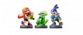 Image Splatoon : les amiibo en vidéo