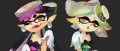 Image Splatoon : les joueurs japonais expriment leurs préférences