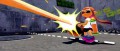 Image Splatoon : les mitrailleuses en action