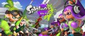 Image Splatoon : Nintendo organisera des séances de démo cet été en Suède