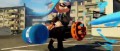 Image Splatoon : nouvelles armes, nouvelles zones, mode Rainmaker...