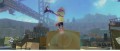 Image Splatoon en version 2.4.0 demain et deux nouveaux niveaux dévoilés