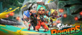 Image Splatoon Raiders  : le spin-off de Splatoon obtient une date de sortie sur Nintendo SWITCH 2