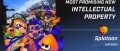 Image Splatoon, récompensé aux SXSW Gaming Awards 2016