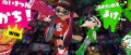 Image Splatoon : résultat du Splatfest japonais